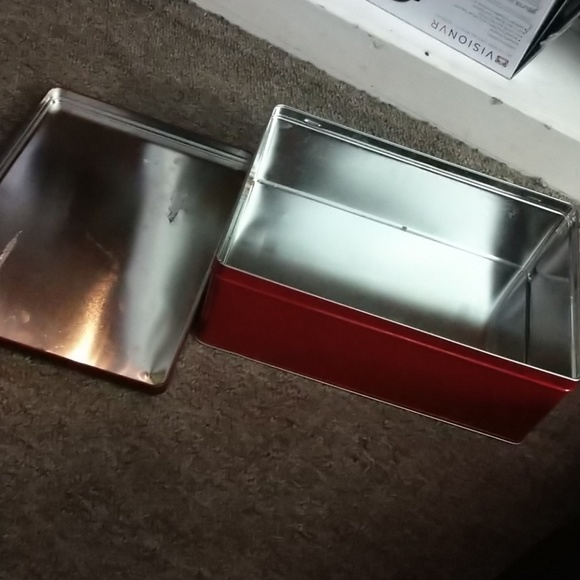 Storage case - Picture 2 of 2